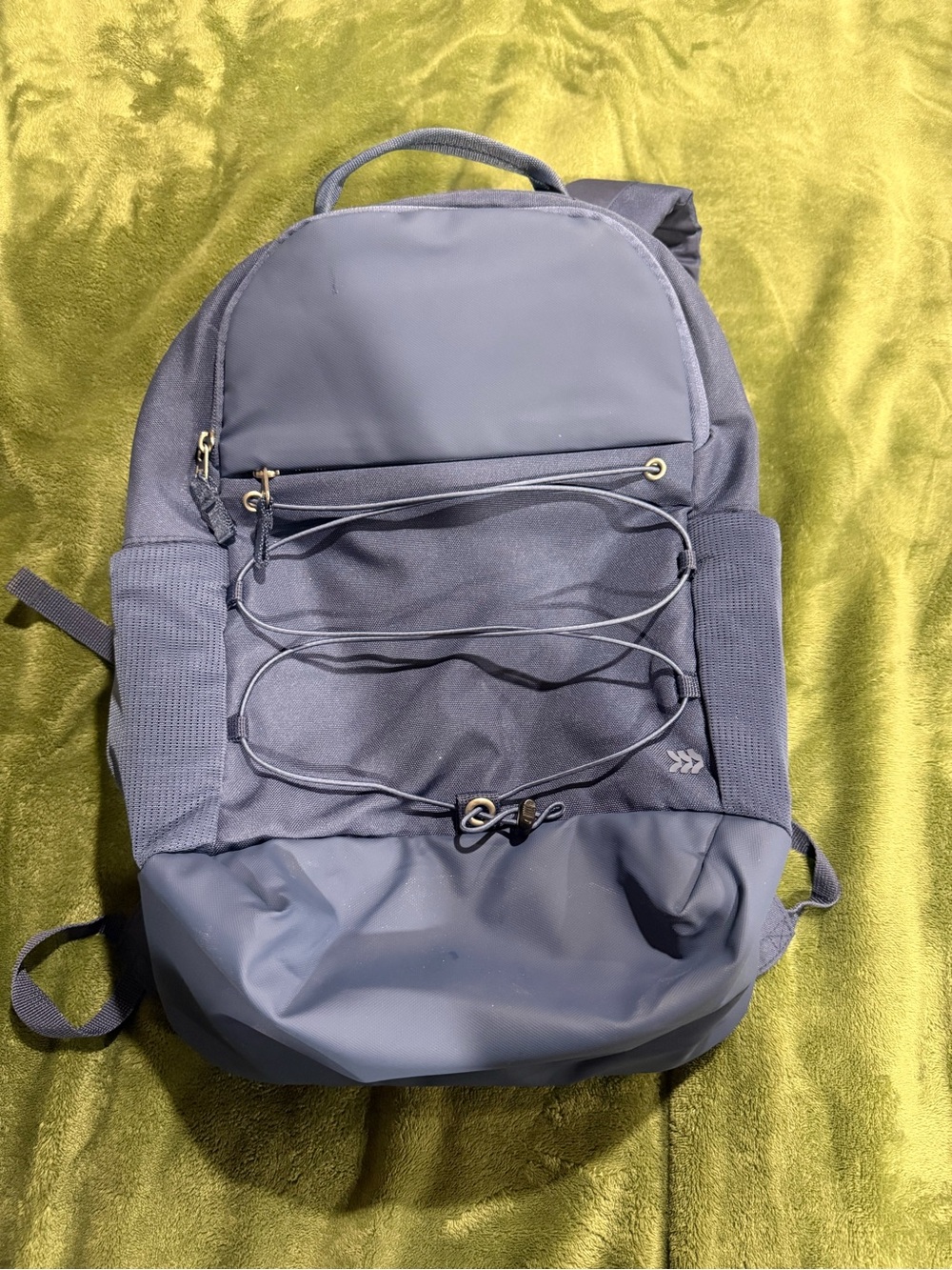 All In Motion Backpack